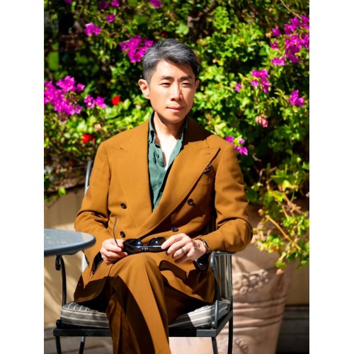 LGB4P04 by Carmurat Menswear